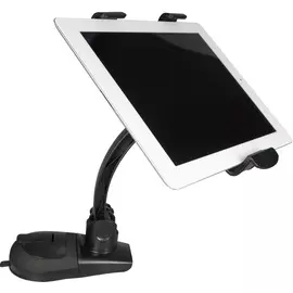 Автомобильный крепеж для планшета КАРКАМ КМ-31
