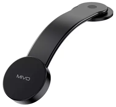 Автомобильный магнитный гибкий держатель Mivo MZ-39