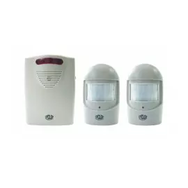 Автономная кемпинговая сигнализация Cyclop 2