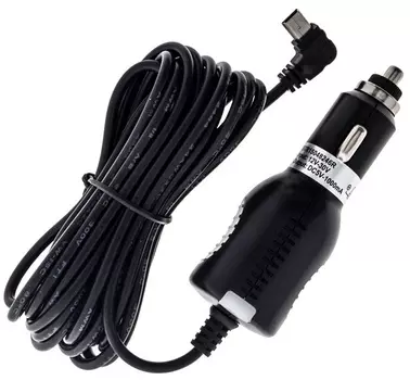 АЗУ для CARCAM Z4