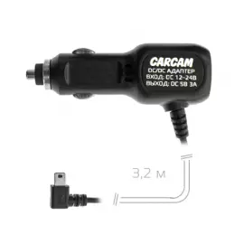 АЗУ Универсальное MINI USB 3A