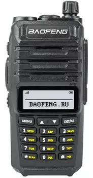 Рация Baofeng UV-E70