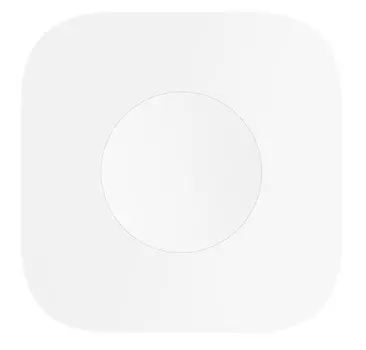 Беcпроводная кнопка-выключатель Xiaomi Aqara Wireless Switch Mini (WXKG11LM)