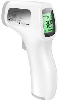 Бесконтактный термометр HOCO DI20