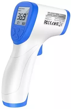 Бесконтактный термометр HOCO KY111