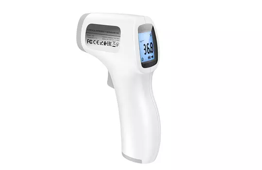 Бесконтактный термометр HOCO YQ6