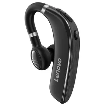 Беспроводная гарнитура Lenovo HX106 Business Bluetooth Headset Black