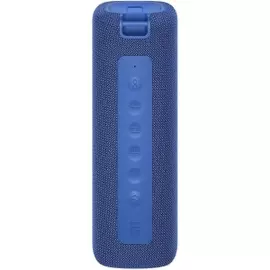 Беспроводная колонка Xiaomi Mi Portable 16W Blue (QBH4195GL)