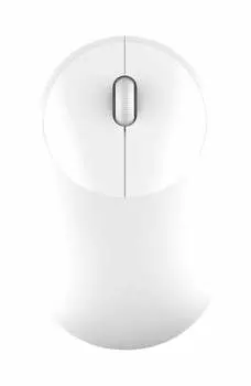 Беспроводная мышь Xiaomi Mi Wireless Mouse White (WXSB01MW)