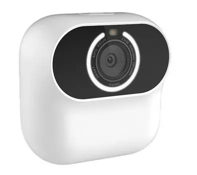 Беспроводная Wi-Fi IP-камера Xiaomi AI Camera 13MP Smart Gesture Recognition (CG010)
