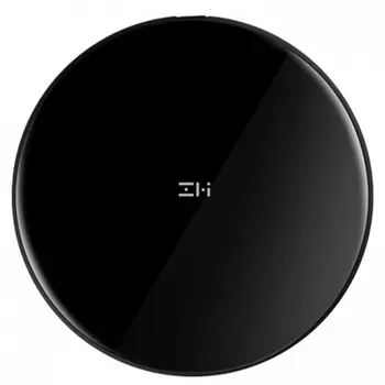 Беспроводное зарядное устройство Xiaomi ZMI Wireless Charger Black (WTX10)