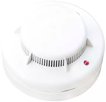 Беспроводной GSM-датчик дыма Сибирский Арсенал ИП 212-63А-GSM