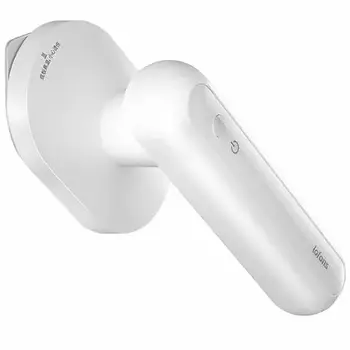 Беспроводной мини-утюг Xiaomi Lofans Mini Wireless Ironing Machine (YD-017 Pro) White