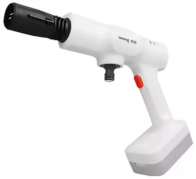 Беспроводной портативный пистолет для мойки Xiaomi Mijia Lekong (LK-XB01)