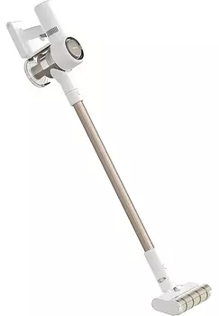 Беспроводной пылесос Xiaomi Dreame Cordless Stick Vacuum P10 Pro White