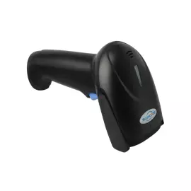 Беспроводной сканер штрих-кодов Vancode VS5915LG 1D Laser Wireless Handle Barcode Scanner