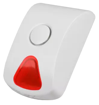 Беспроводной свето-звуковой оповещатель Сибирский Арсенал Призма-202