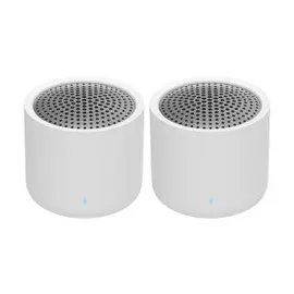 Беспроводные колонки Xiaomi Mi Bluetooth Speaker Wireless Stereo Set White (XMYX05YM)
