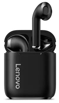 Беспроводные наушники Lenovo LivePods LP2 Black