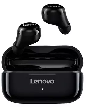 Беспроводные наушники Lenovo LP11 Live Pods TWS Black
