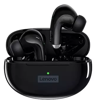 Беспроводные наушники Lenovo LP5 Live Pods TWS Black