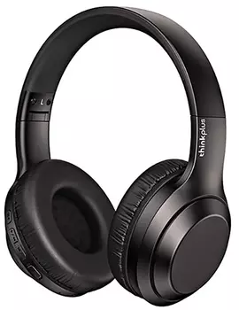 Беспроводные наушники Lenovo TH10 TWS Black