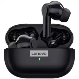 Беспроводные наушники Lenovo ThinkPlus Live Pods LP1S Black