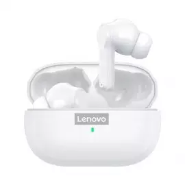 Беспроводные наушники Lenovo ThinkPlus Live Pods LP1S White