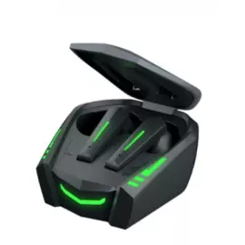 Беспроводные наушники Lenovo XT80 True Wireless Earbuds Black