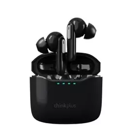 Беспроводные наушники Lenovo XT81 True Wireless Earbuds Black