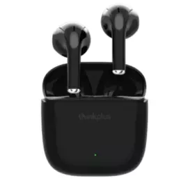 Беспроводные наушники Lenovo XT83 Pro True Wireless Earbuds Black