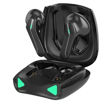 Беспроводные наушники Lenovo XT85 True Wireless Earbuds Black