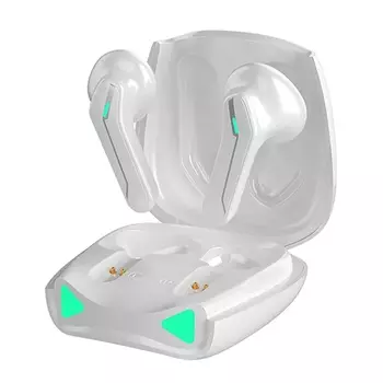 Беспроводные наушники Lenovo XT85 True Wireless Earbuds White