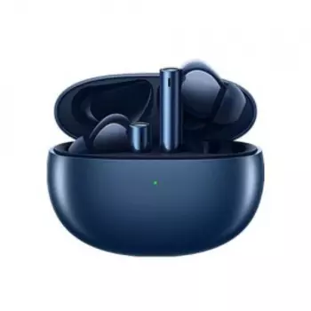 Беспроводные наушники Realme Buds Air3 Blue (RMA2105)