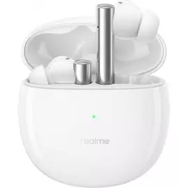 Беспроводные наушники Realme Buds Air 2 White