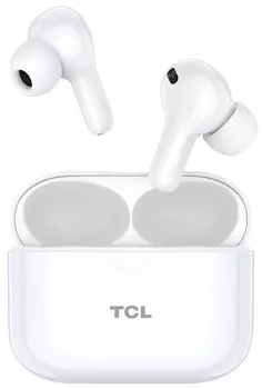 Беспроводные наушники TCL Moveaudio S108 White (TW08)