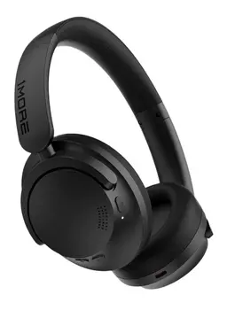 Беспроводные наушники Xiaomi 1More SonoFlow SE Noise Cancelling Headphones HQ30 (HC306) Black