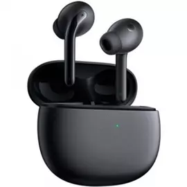 Беспроводные наушники Xiaomi Buds 3 Carbon Black (M2111E1)