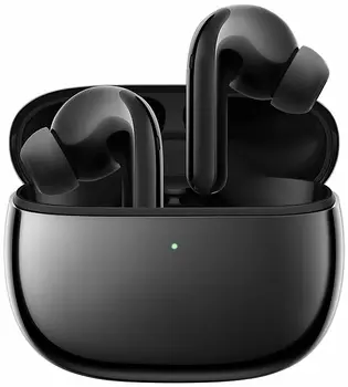 Беспроводные наушники Xiaomi FlipBuds Pro Black (TWSEJ20GT)