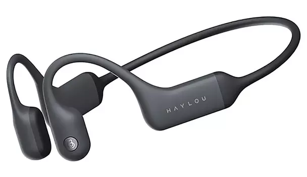 Беспроводные наушники Xiaomi Haylou BC01 Black