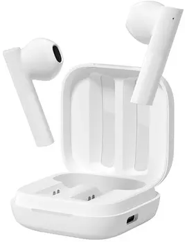 Беспроводные наушники Xiaomi Haylou GT6 White