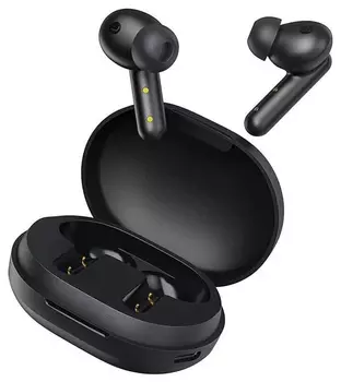 Беспроводные наушники Xiaomi Haylou GT7 Black