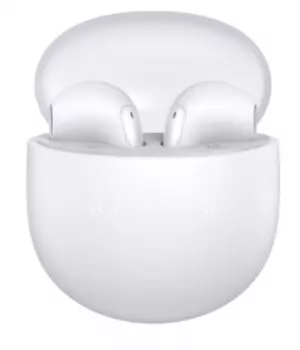 Беспроводные наушники Xiaomi Haylou X1 Neo White