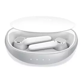 Беспроводные наушники Xiaomi Mibro TWS S1 White (XPEJ003)