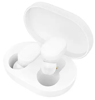 Беспроводные наушники Xiaomi Redmi AirDots 2 White