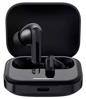 Беспроводные наушники Xiaomi Redmi Buds 5 (M2316E1) Black