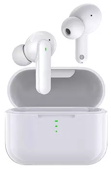 Беспроводные наушники Xiaomi T11 White