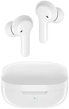 Беспроводные наушники Xiaomi T13 White