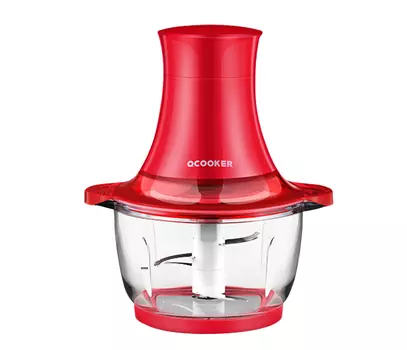 Блендер измельчитель Xiaomi Ocooker Circle Kitchen Grinder