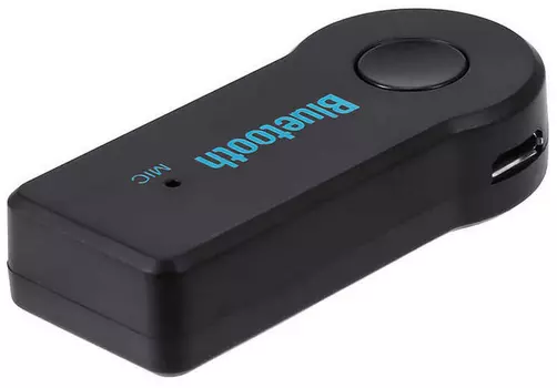 Bluetooth-адаптер стандарт 4.1+ hands free